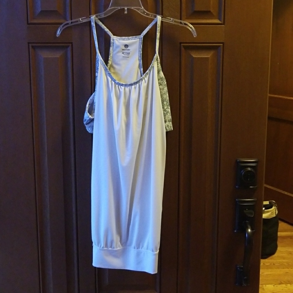 Athletic Outfit from Old Navy